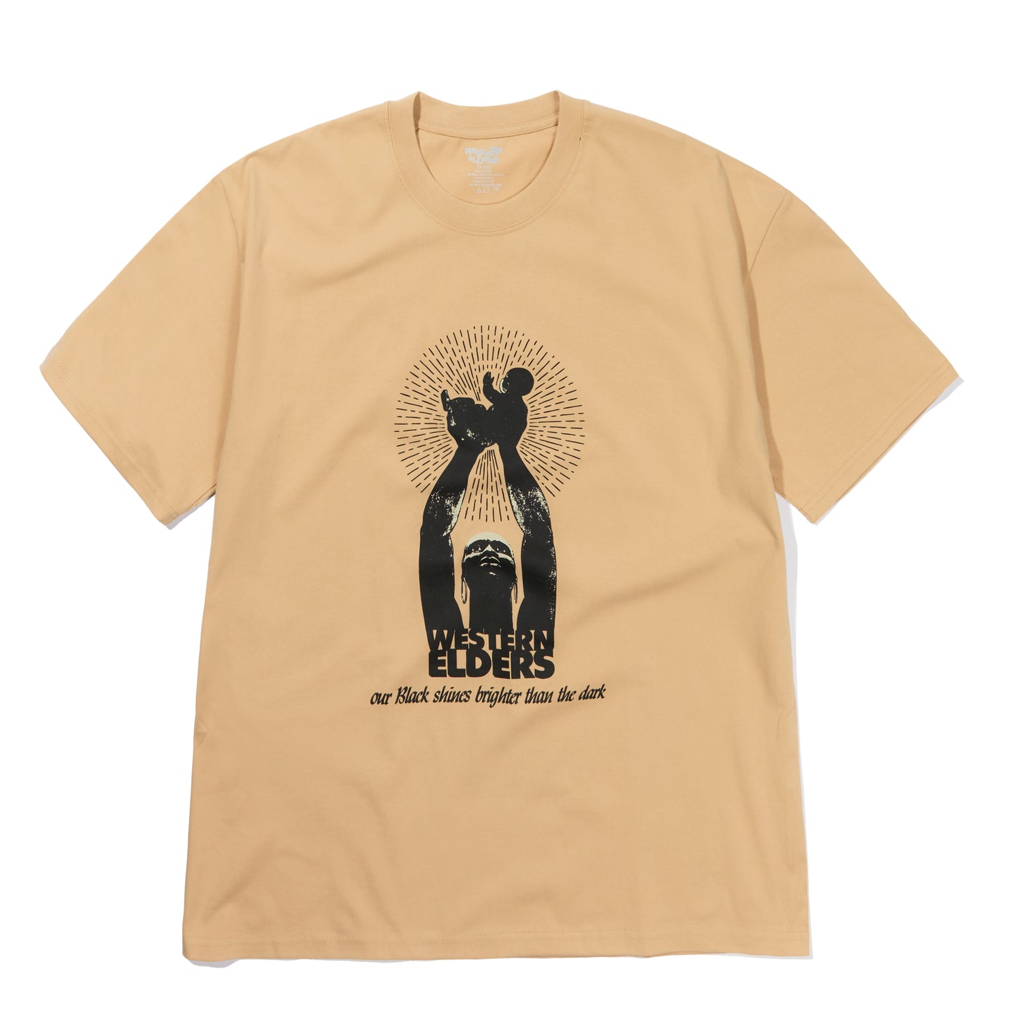 Shining Star Tee