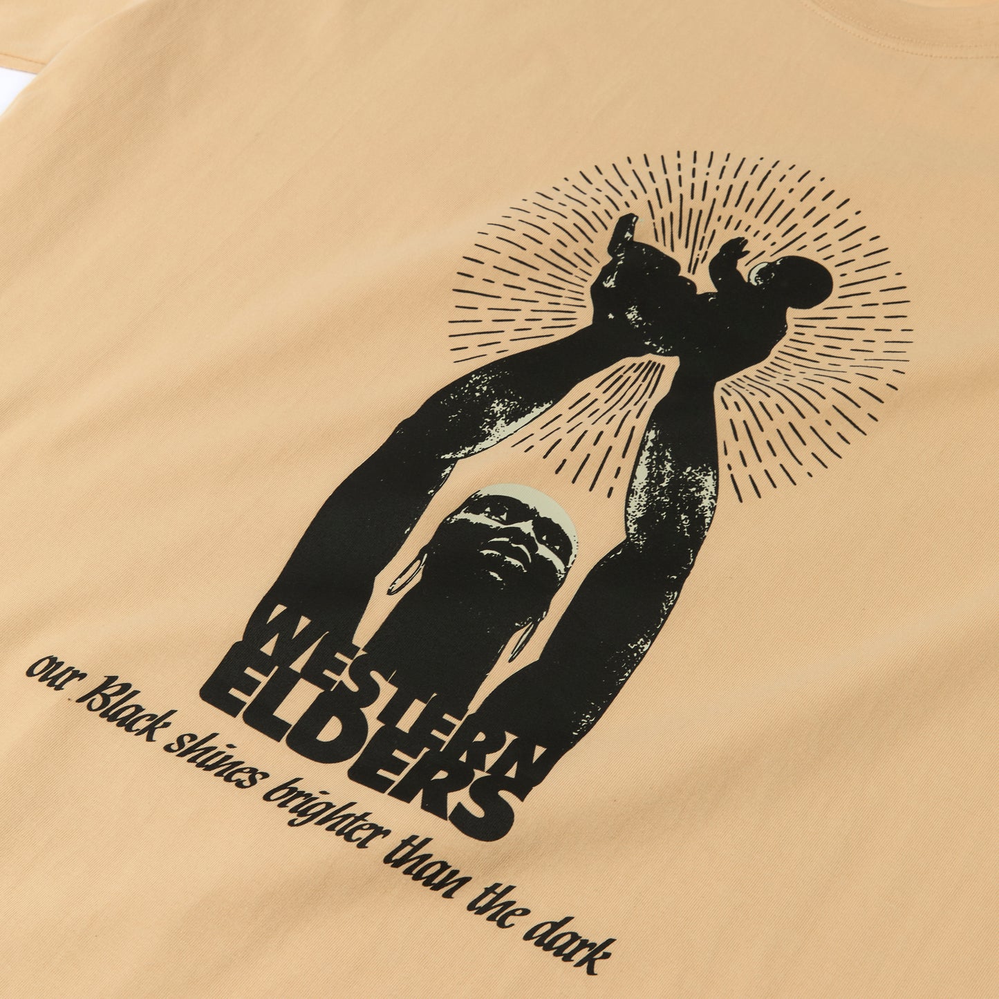Shining Star Tee