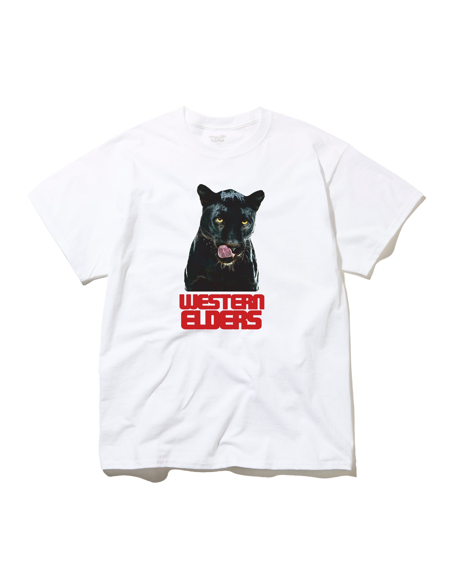 Pounce Tee