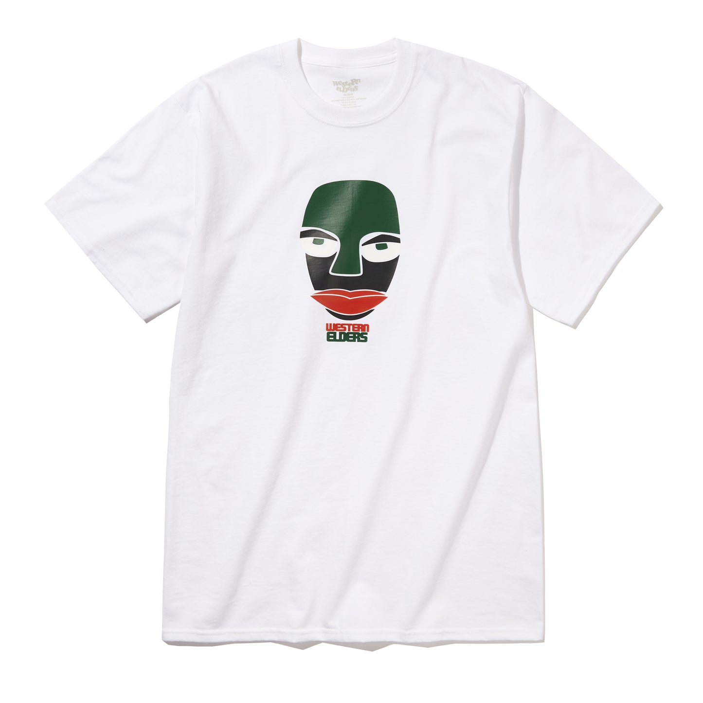 Features Tee