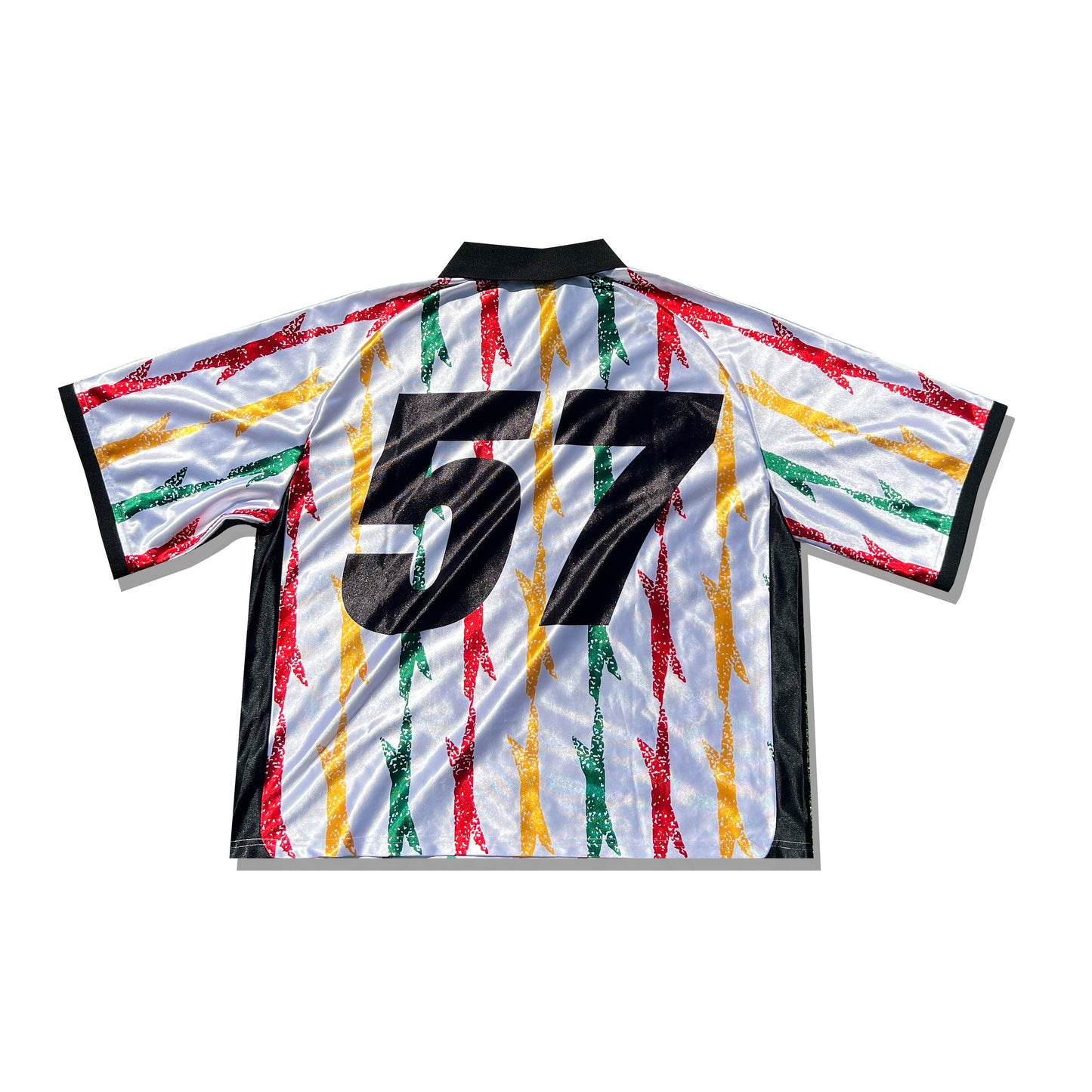 Elders FC Home Kit
