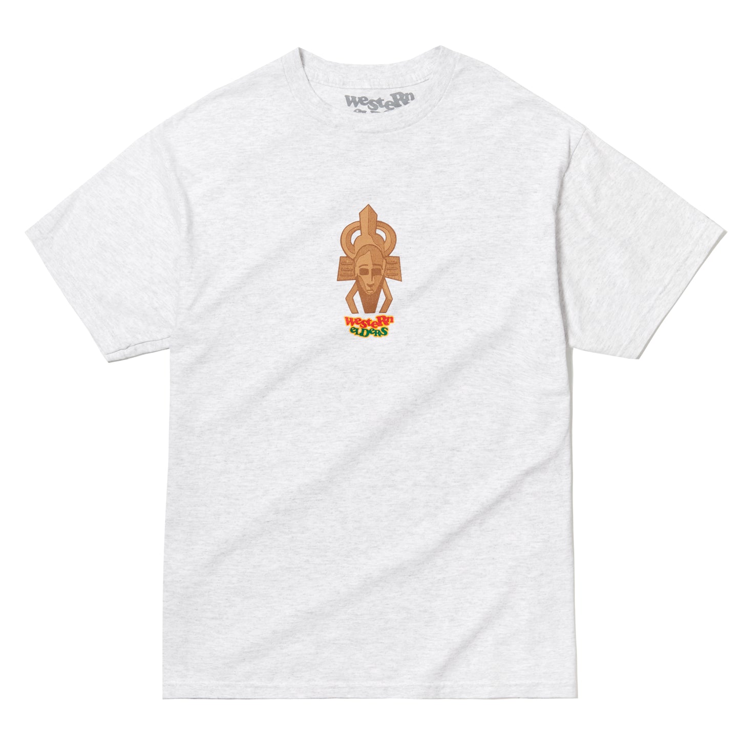 Family Carvings tee