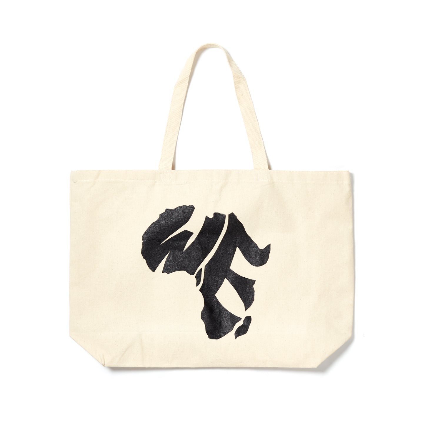 Playtime Logo tote