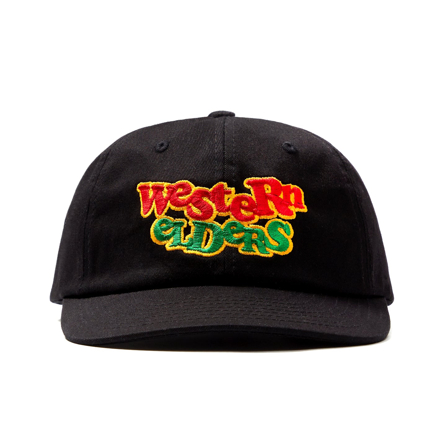 Playtime Logo 6-Panel hat