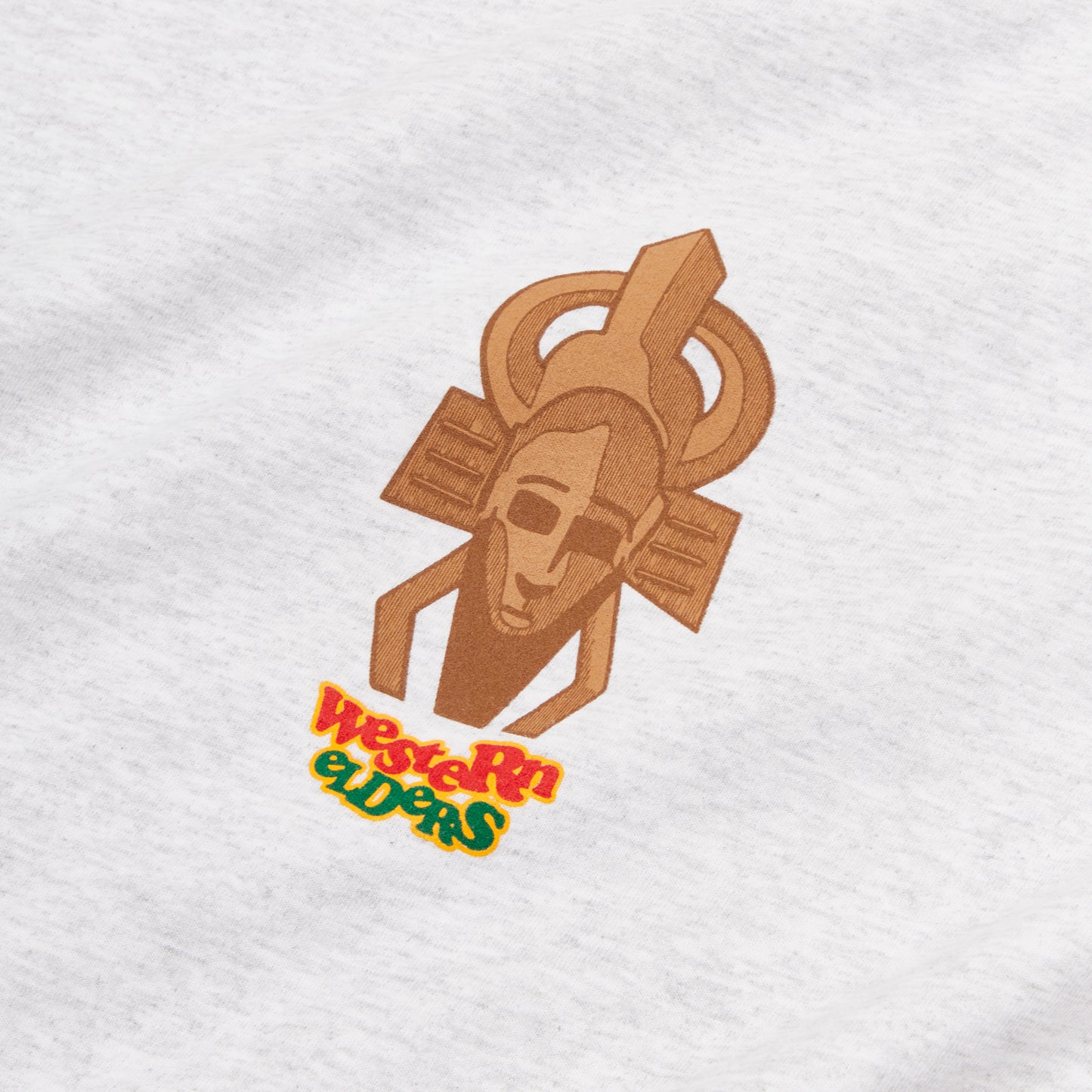 Family Carvings tee