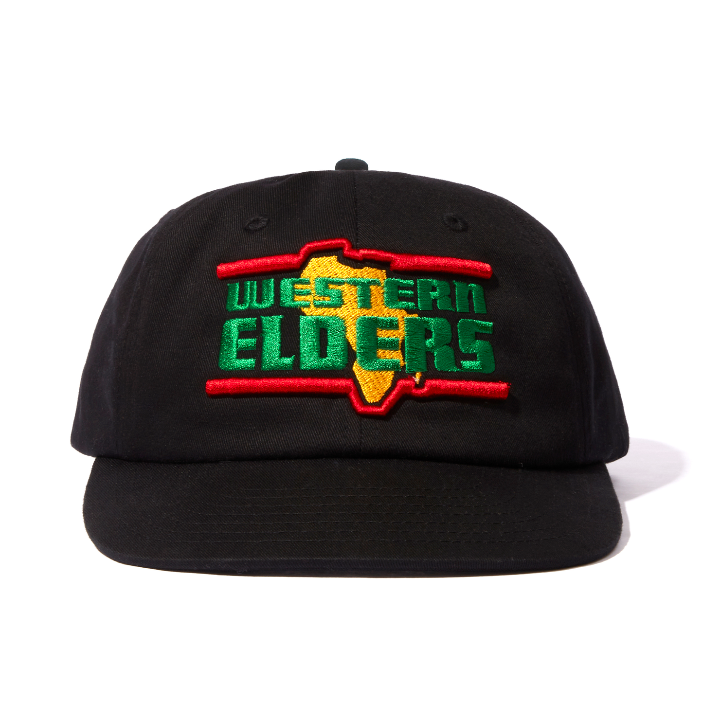 Foundation logo 6-Panel hat