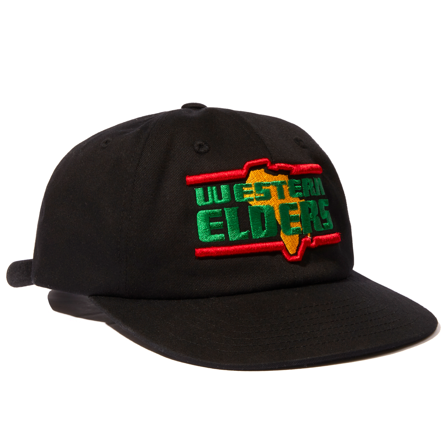 Foundation logo 6-Panel hat