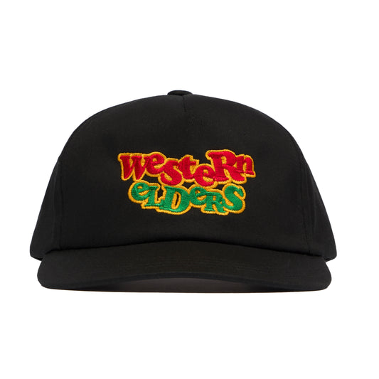 Playtime Logo Snapback