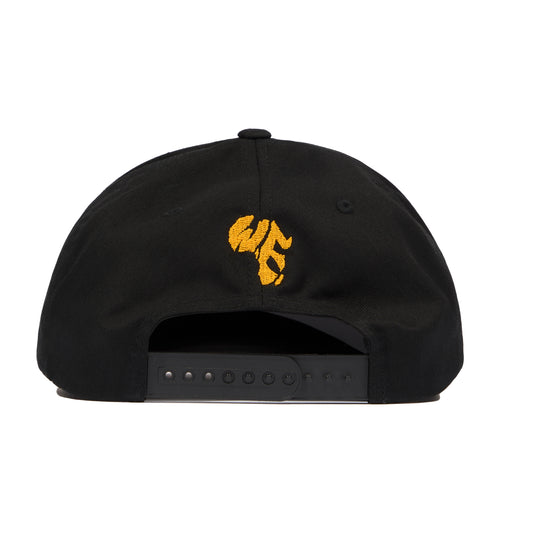 Playtime Logo Snapback