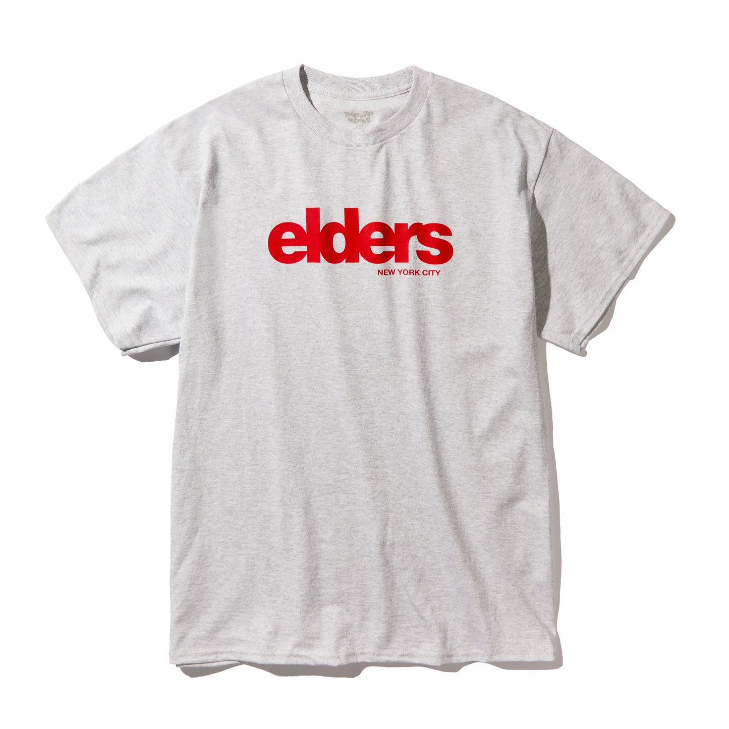 Squad Logo Tee