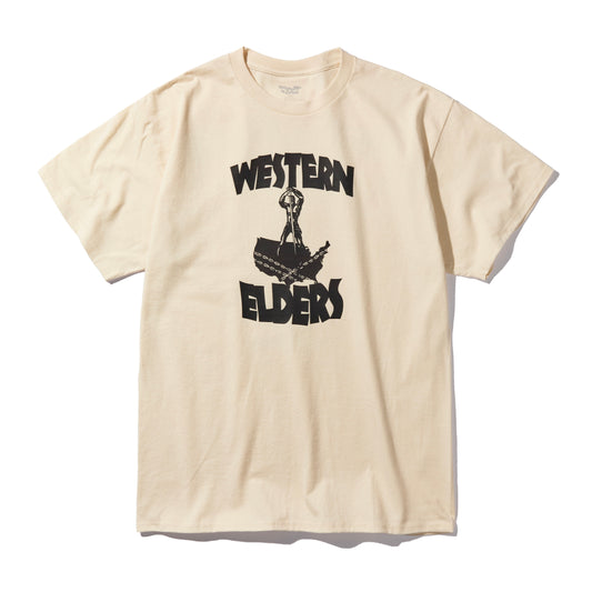 Breaking Chains Tee