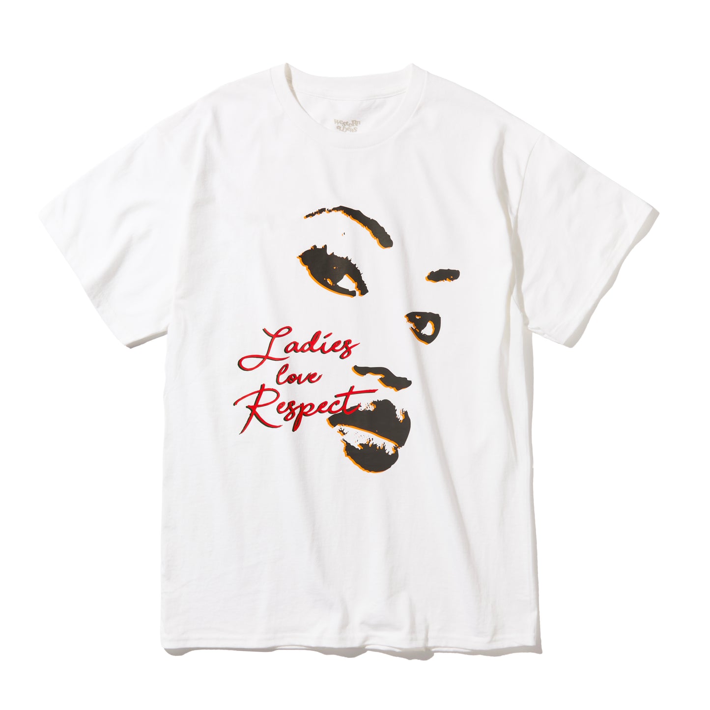 Love Respect Tee
