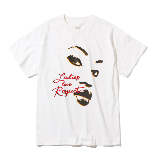 Love Respect Tee
