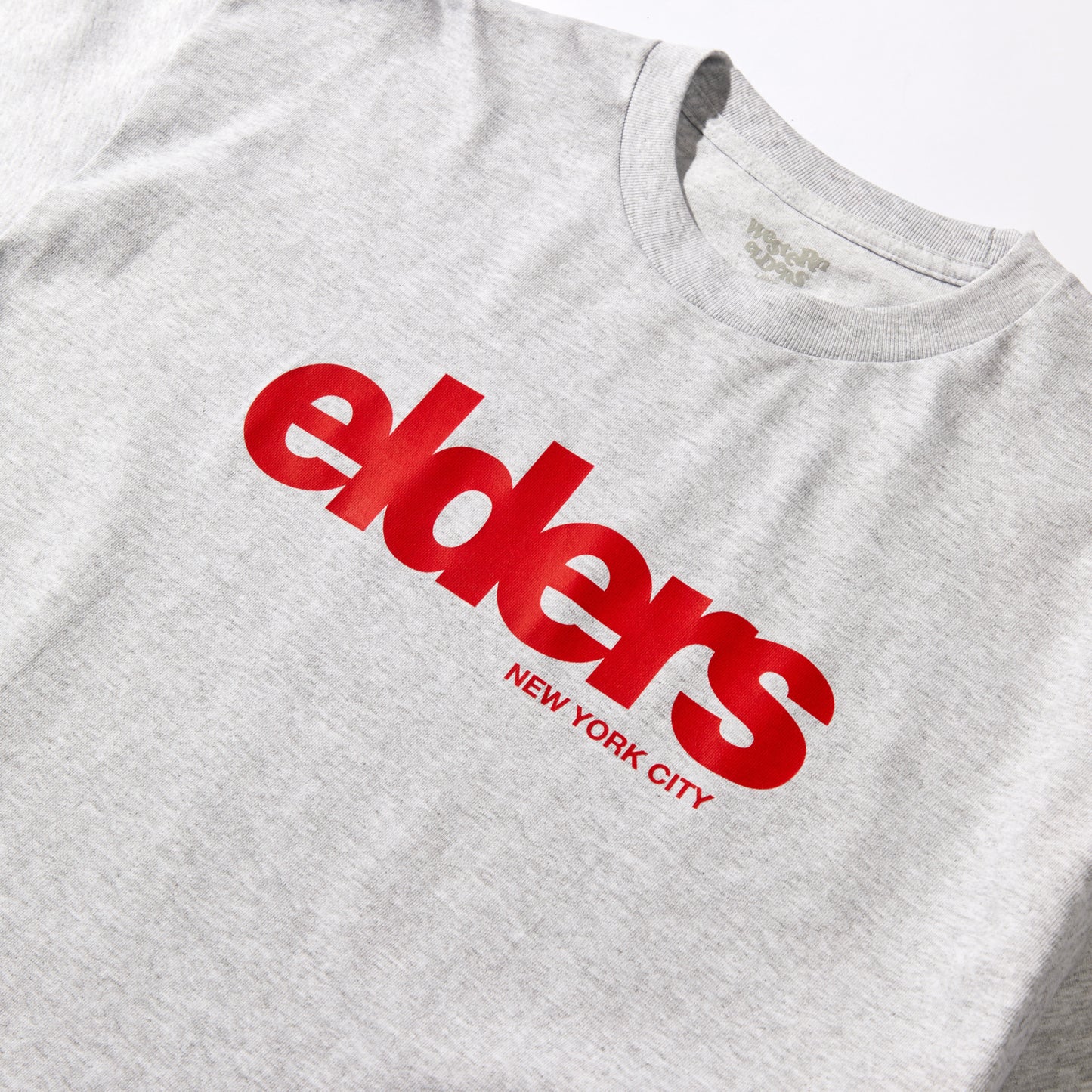 Squad Logo Tee