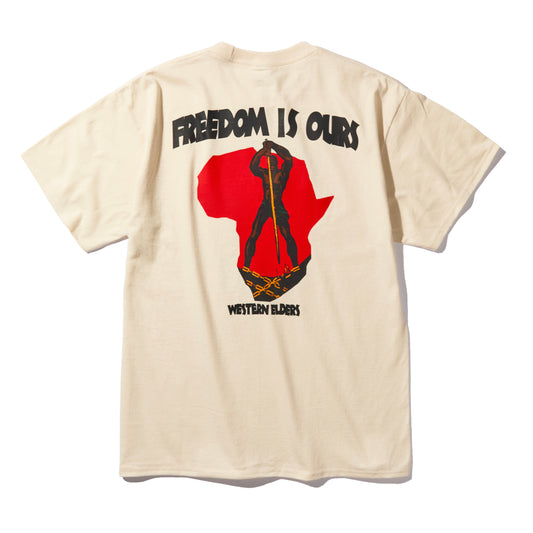 Breaking Chains Tee