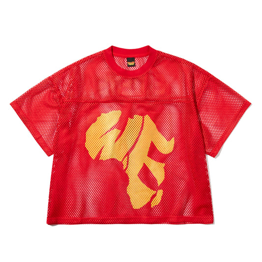 Unity Logo Practice Football Jersey