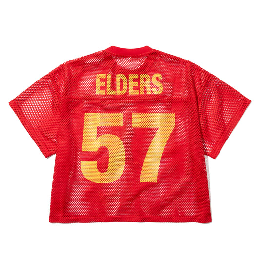 Unity Logo Practice Football Jersey