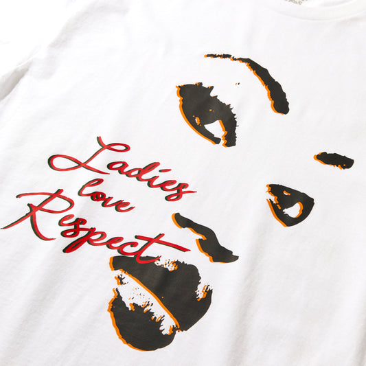 Love Respect Tee