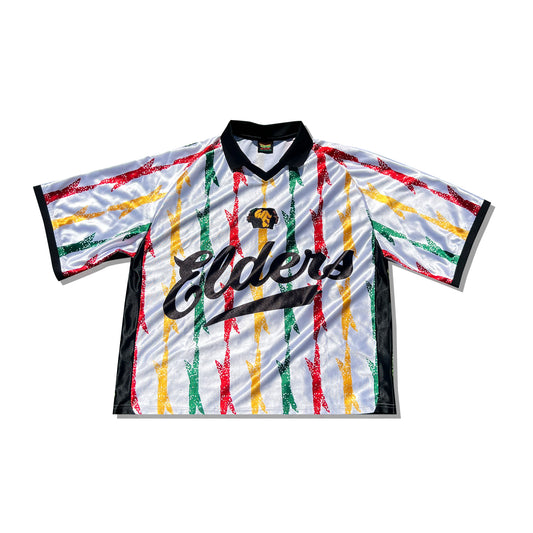 Elders FC Home Kit