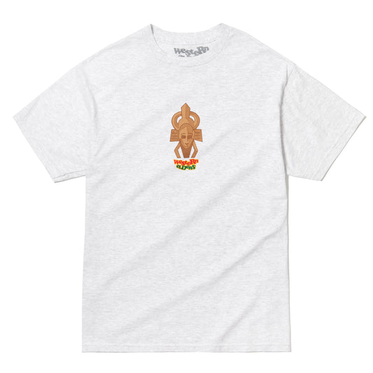 Family Carvings tee