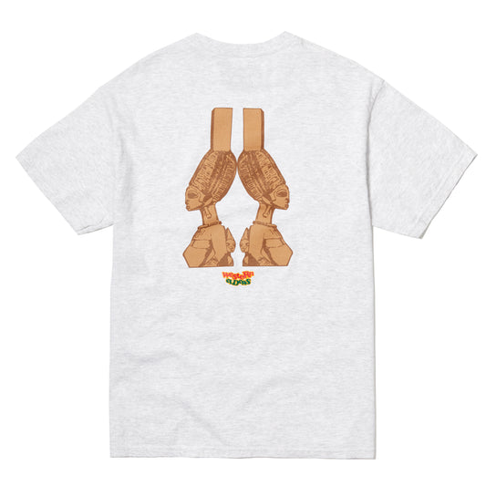 Family Carvings tee