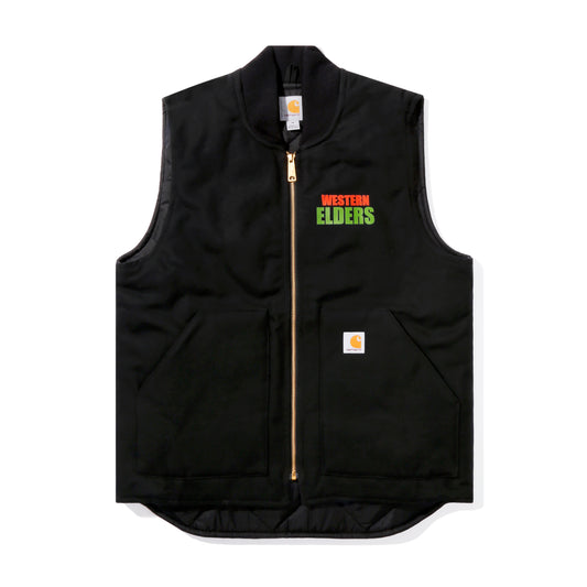 Revolution Carhartt® Quilted Vest